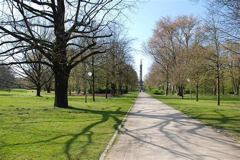 Großer Tiergarten Berlin