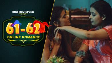 12 Ridhima Tiwari Hot Web Series List 18 Only
