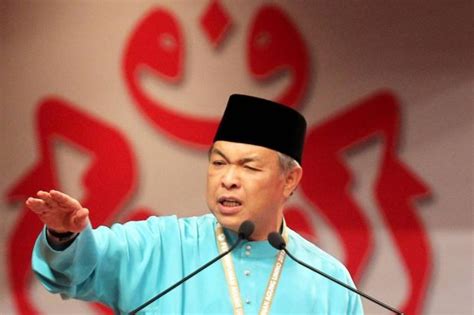 Not Wrong For Umno To Cite Peoples Problems Umno