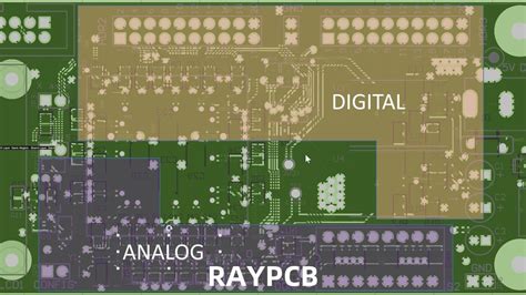 Follow Mixed Signal PCB Design Guidelines With the Best CAD Tools