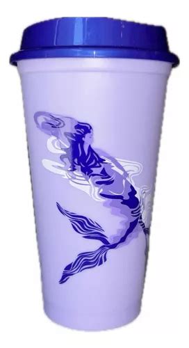 Vaso Reusable D A De La Mujer Starbucks Env O Gratis