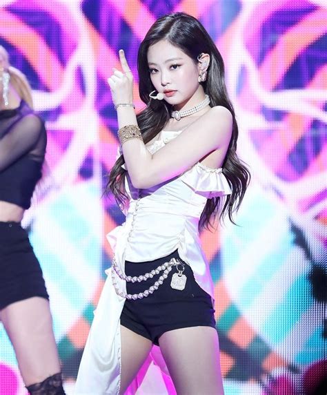 181201 Jennie SOLO Debut On MBC Music Core Blackpink Jennie