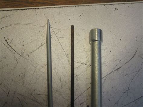 3 Different Nos Xcelite 99 Series Drivers Nut Hex Screw Flat Lot5 Ebay