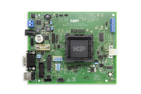 Mpc5777c Engine Management Evaluation System Nxp Semiconductors