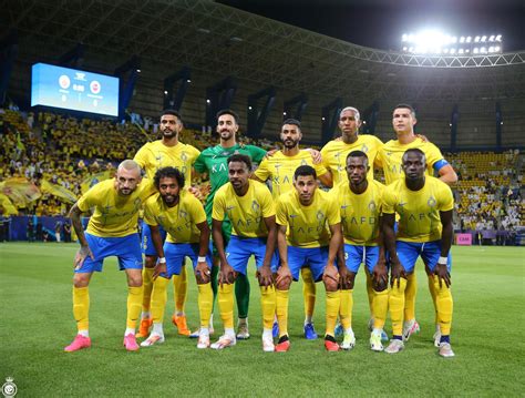 Match Preview Al Nassr Vs Al Shabab Prediction Team News Lineups Will Ronaldo Keep Scoring