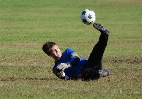 12 1 23 St Marys Saints Fall Sports Look Back