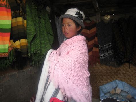 Quito, Ecuador: Quechua