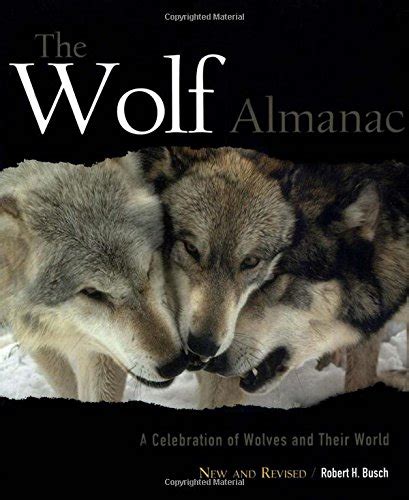 9 Great Books on Wolves — Destination: Wildlife™