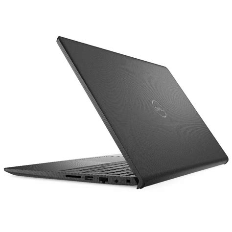 Dell Vostro 3510 15.6´´ i5-1135G7/8GB/256GB SSD Laptop Black| Techinn