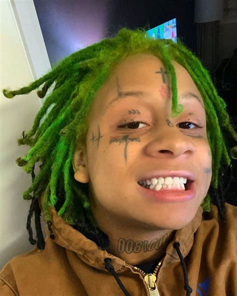 Pin On Trippie Redd