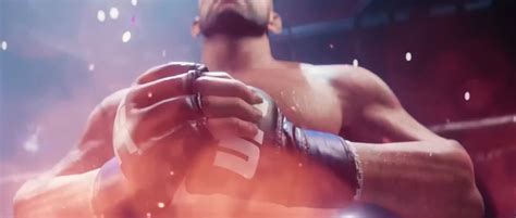 EA Sports UFC 5 Teaser Trailer - Alex Volkanovski Cover Athlete?