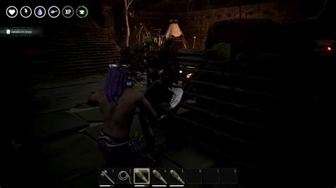 Yog Archpriest Location Conan Exiles Youtube