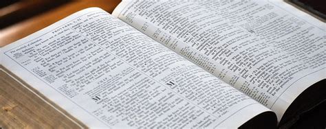 Majority of American Bible Readers Still Prefer King James Version ...