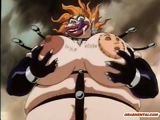 Hentai Boy Caught And Brutally Fucked By Monster Boobs Anime Heavytoons