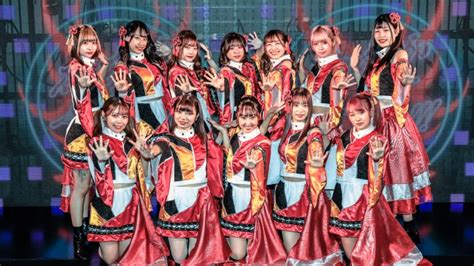 新宿歌舞伎町にオープンした新感覚育成型アイドルシアター「かかかぶぶぶききき」のレセプションの様子をレポート│推しごと