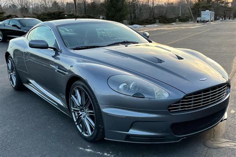 Aston Martin Dbs Speed For Sale On Bat Auctions Sold For