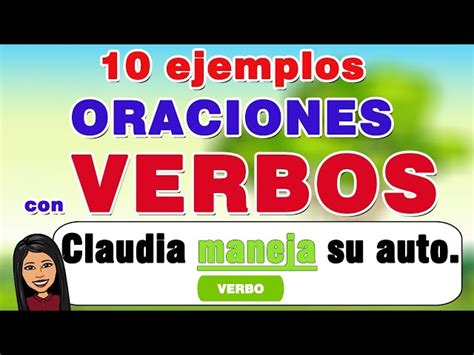 Oraciones Simples En Presente Verbo Espa Ol Ele Video Lecciones