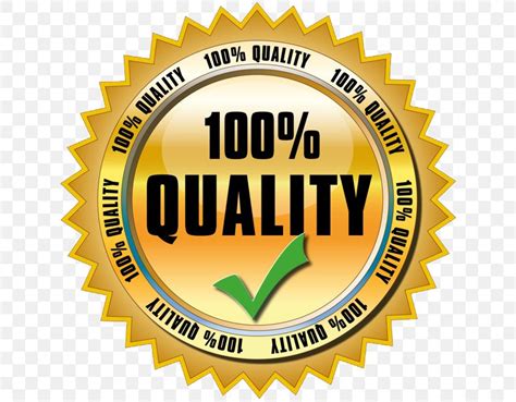 Quality Clip Art Png 640x640px Quality Brand Emblem Label Logo