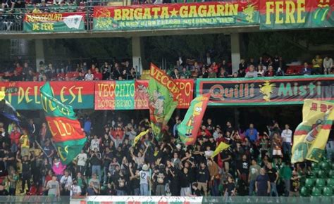 Serie B Ternana Che Rimpianti Lo Spezia Trova L Al