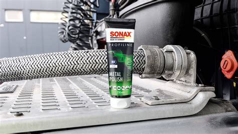Sonax startet Neuheiten-Offensive 2023