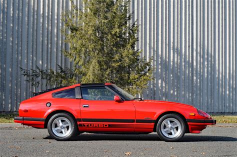 1983 Datsun 280zx Imperial Motorcars 46 Off