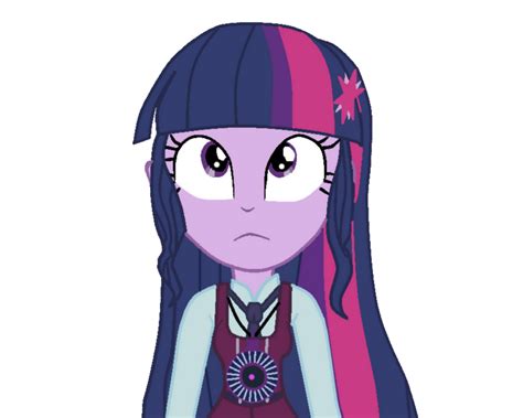 Twilight Sparkle (Friendship games ) by NatouMJSonic on DeviantArt