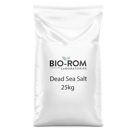 SOL MRTVOG MORA – 25kg – Medelior web shop