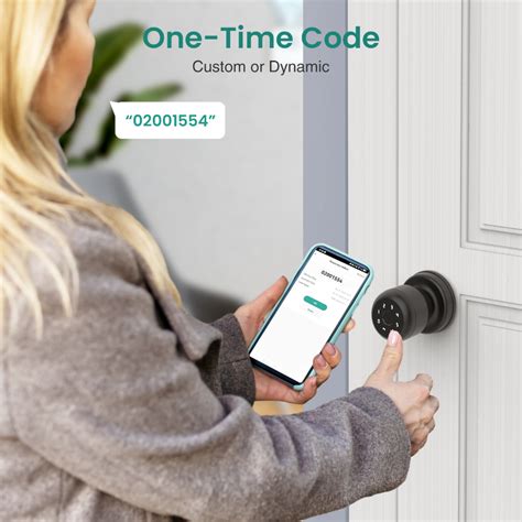 Ghome Fingerprint Smart Door Locks Biometric App Control Digital Keypad