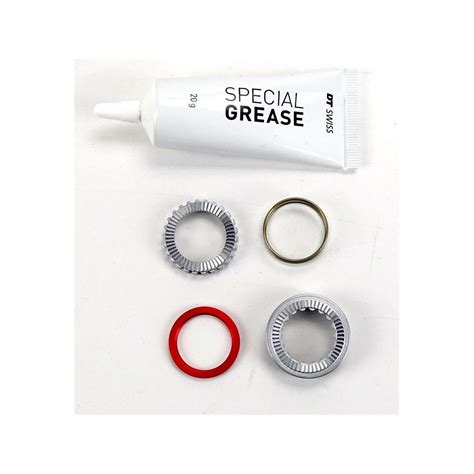 Dt Swiss Service Kit Star Ratchet Exp Denti Upgrade Per Mozzi