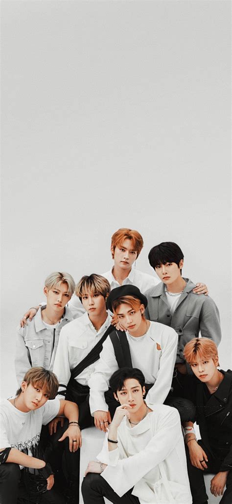 🔥 27 Stray Kids In Wallpapers Wallpapersafari