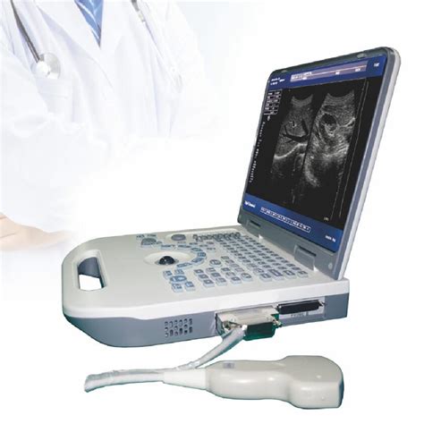 Medical Equipment Ultrasound Machine Ultrasound Scanner Portable ...