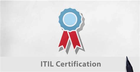 How Much Does Itil Certification Cost The News God