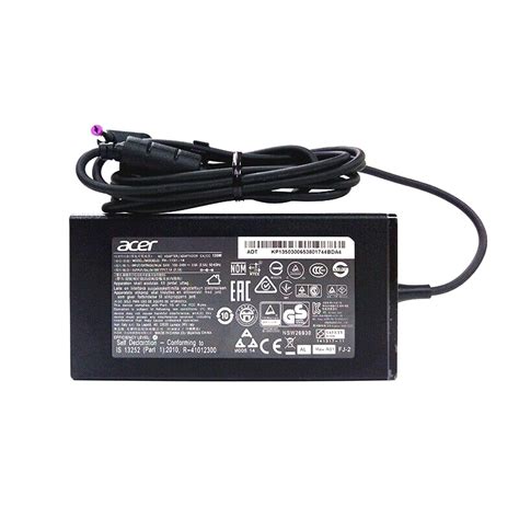 Incarcator Laptop Acer PA 1131 16 19V 7 1A 135W Mufa 5 5x1 7mm