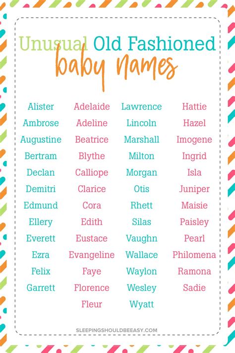 Old Baby Names Boy : 75 Old Man Names That Are Popular Again Familyeducation - We&aposre kicking ...