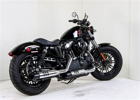 Pre Owned 2019 Harley Davidson Sportster Forty Eight Xl1200x