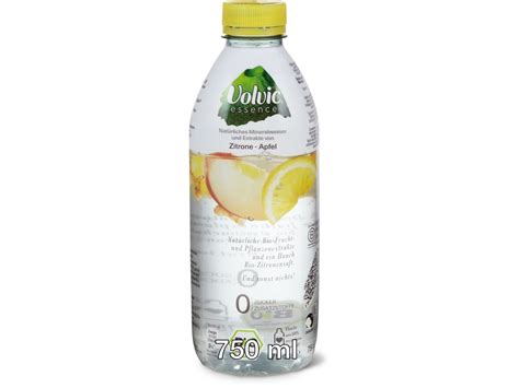 Buy Volvic Bio Essence Zitrone Apfel Migros