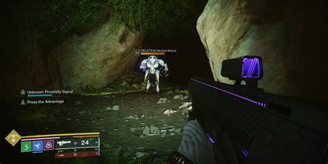 Destiny 2 Duality Loot Table