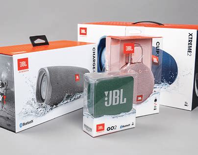 Harman Jbl Projects :: Photos, videos, logos, illustrations and branding :: Behance