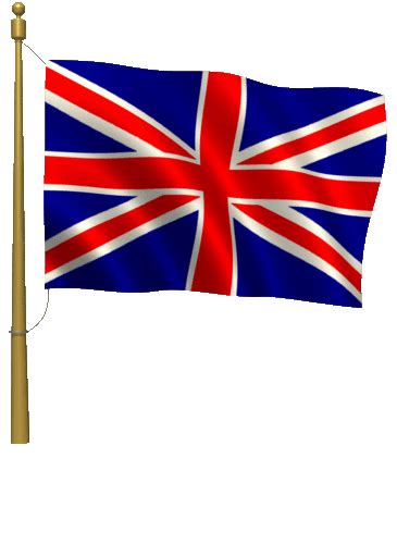 S De Bandera Británica 38 Imágenes Animadas Gratis