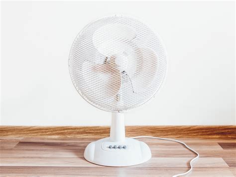 Meilleur Ventilateur Sur Pied Avis Comparatif