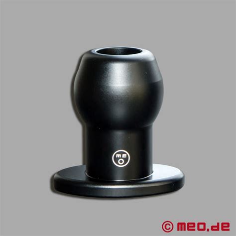 Asstunnel Dilataci N Anal De Lujo Comprar Online En Meo P