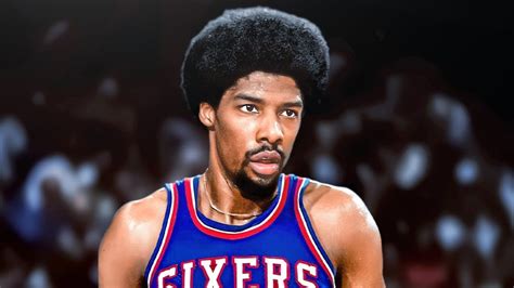 Who Was Julius Erving First Wife Meet Turquoise Brown ABTC