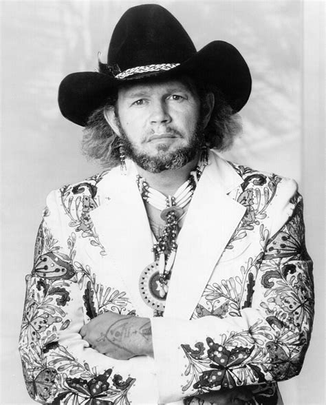 David Allan Coe Net Worth | Celebrity Net Worth