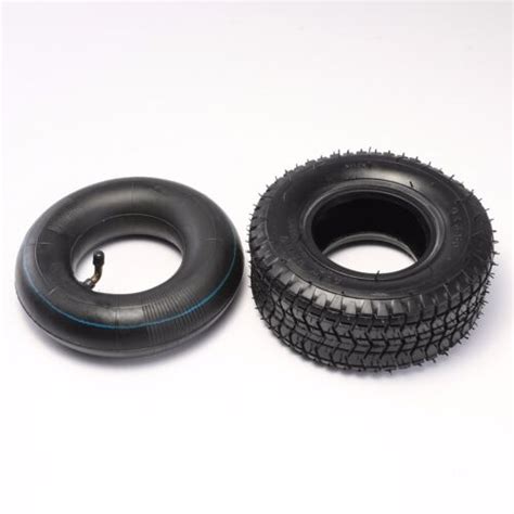 Tire 9x3 5 4 Inner Tube Tyre 9x3 50 4 For Pit Dirt Bike 47cc 49cc Min