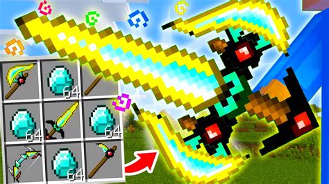 【マイクラ】最強すぎるまな板mod武器でエンドラとウィザーを倒すハードコアサバイバル【マインクラフト 】【まいくら】 Youtube