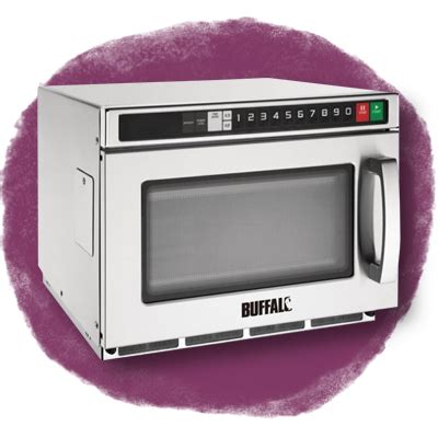 Types Of Commercial Ovens Buying Guide