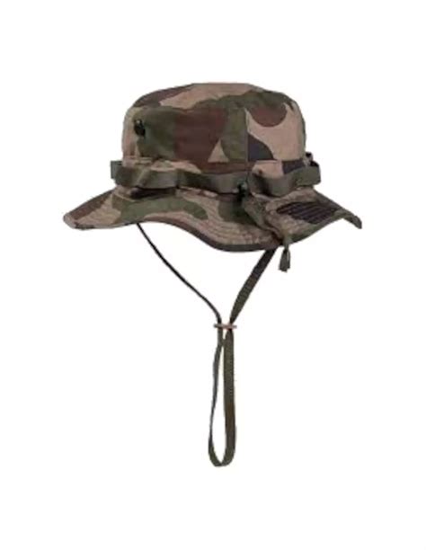 Mil Tec US GI Boonie Hat CCE Camo