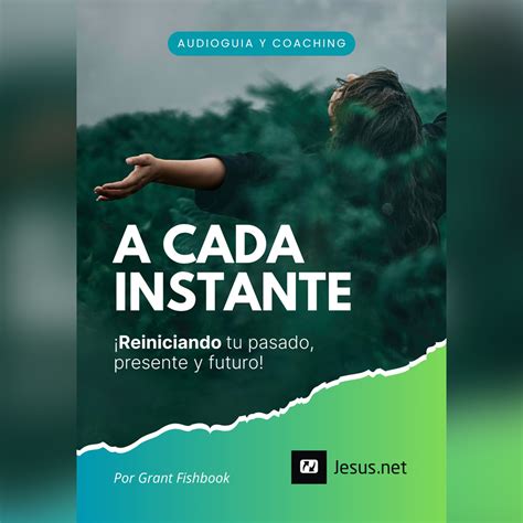 Coicom Jesus Net Presenta Audiogu A Para Vivir Una Experiencia