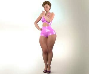 3D Margui PigKing At 3D Sex Net