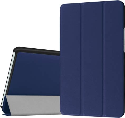 Amazon Huawei Mediapad M Case Heavy Duty Folding Folio Pu